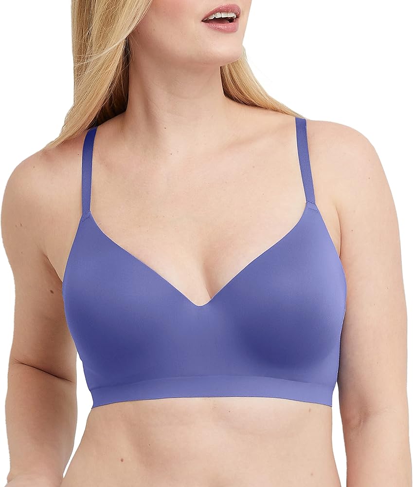 Maidenform Women's Barely There Underwire Bra, Convertible Straps