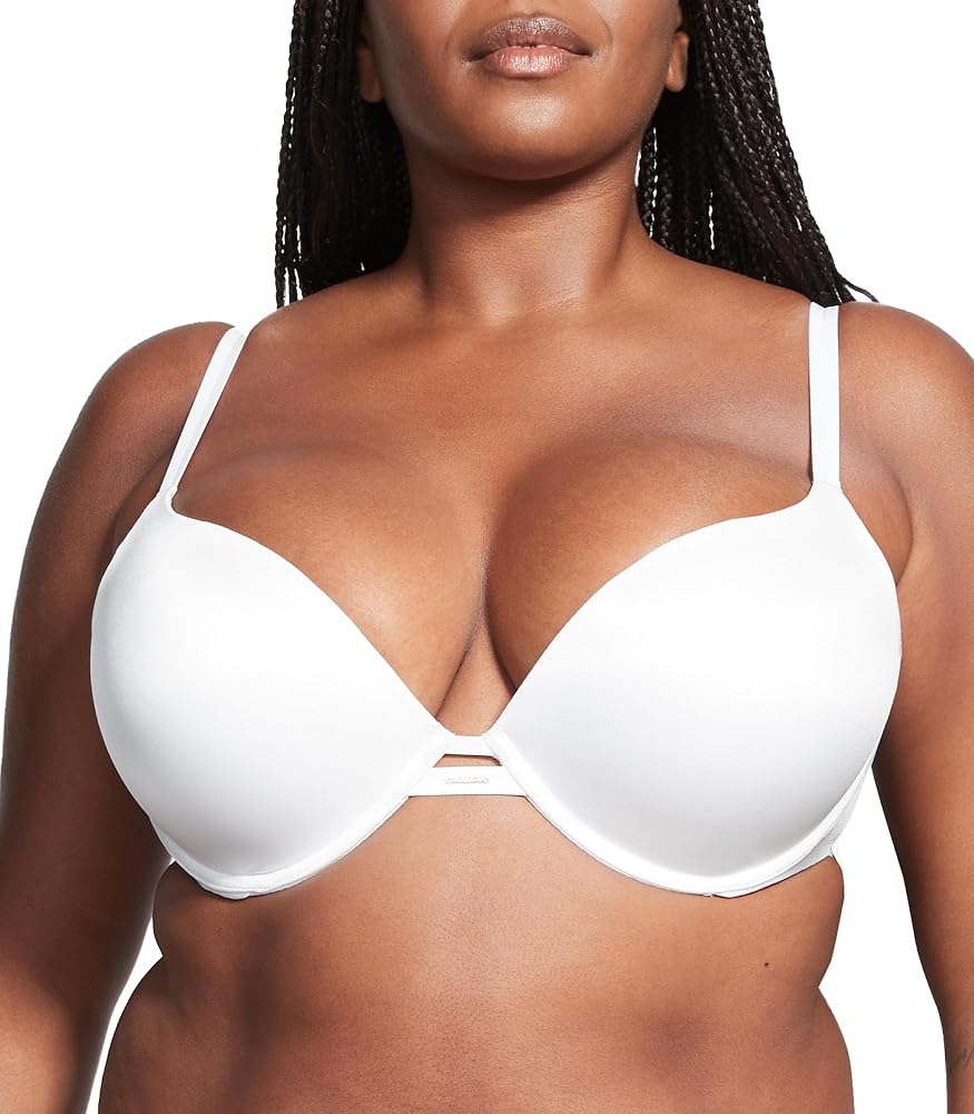 Victoria's Secret Very Sexy Push Up Bra, Adds 1 Cup, Bras for Women (32A-38DDD)