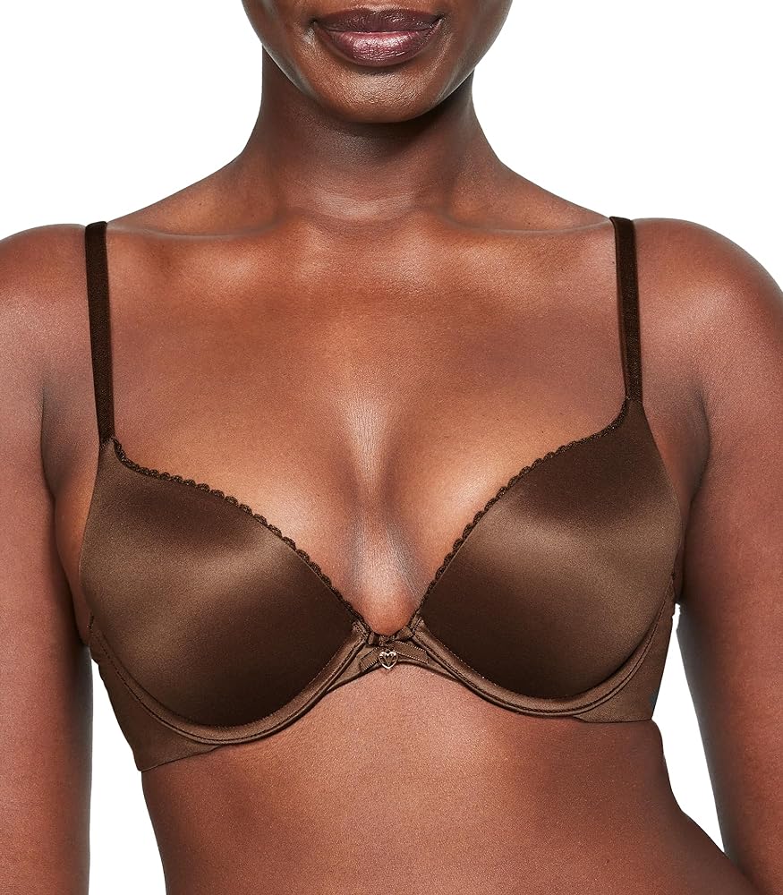 Victoria's Secret Women's Body by Victoria Push Up Bra, Bras for Women (32A-38DDD)