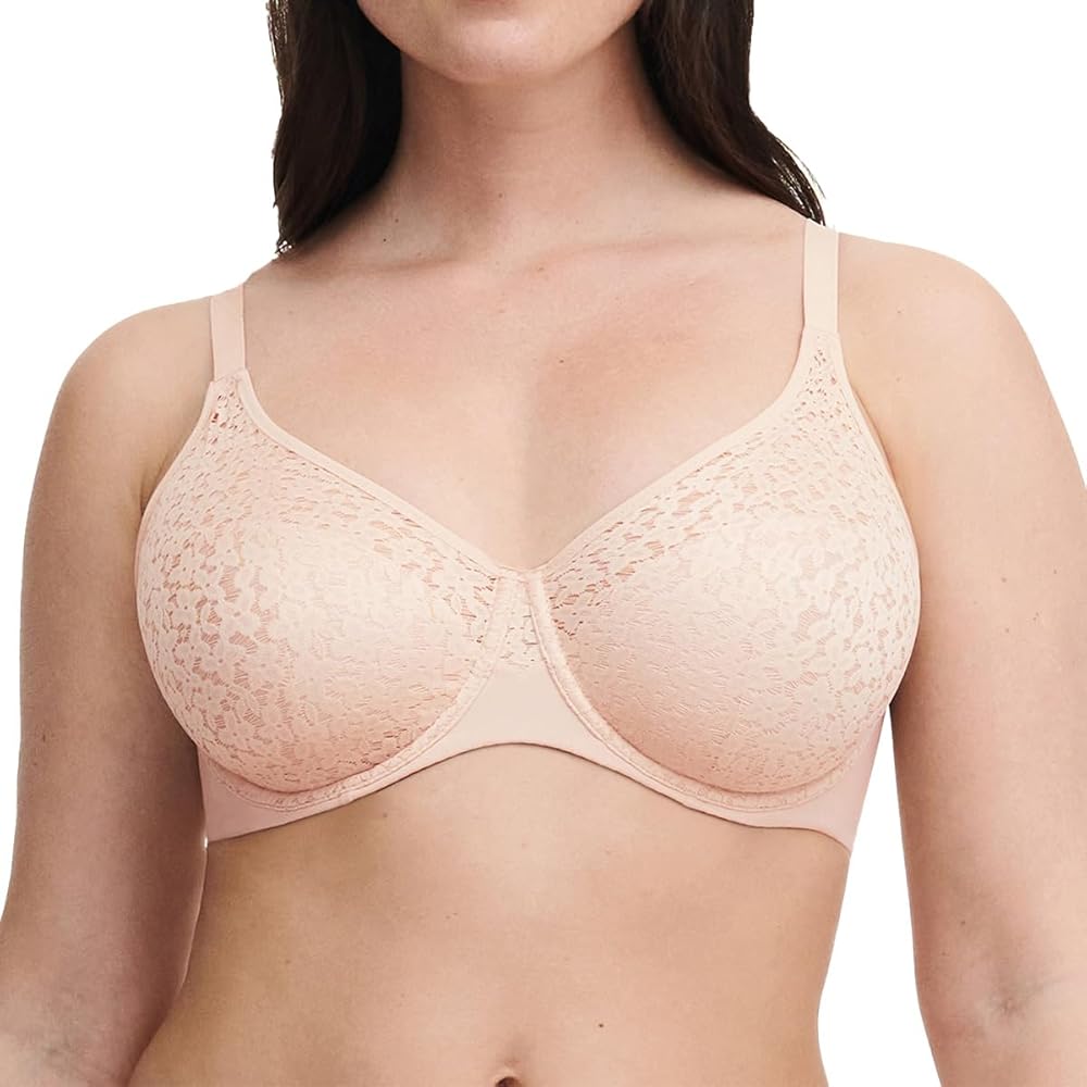 Chantelle Women's Norah Molded Bra