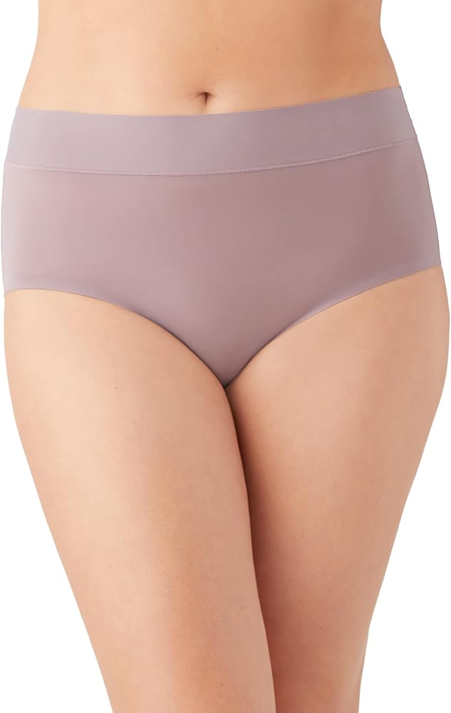 Wacoal Womens At Ease Brief Panty