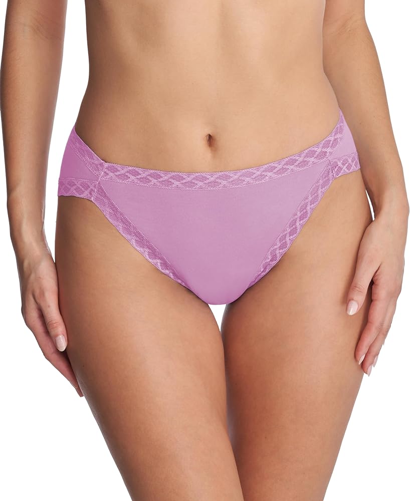 Natori Womens Bliss French Cut Panty