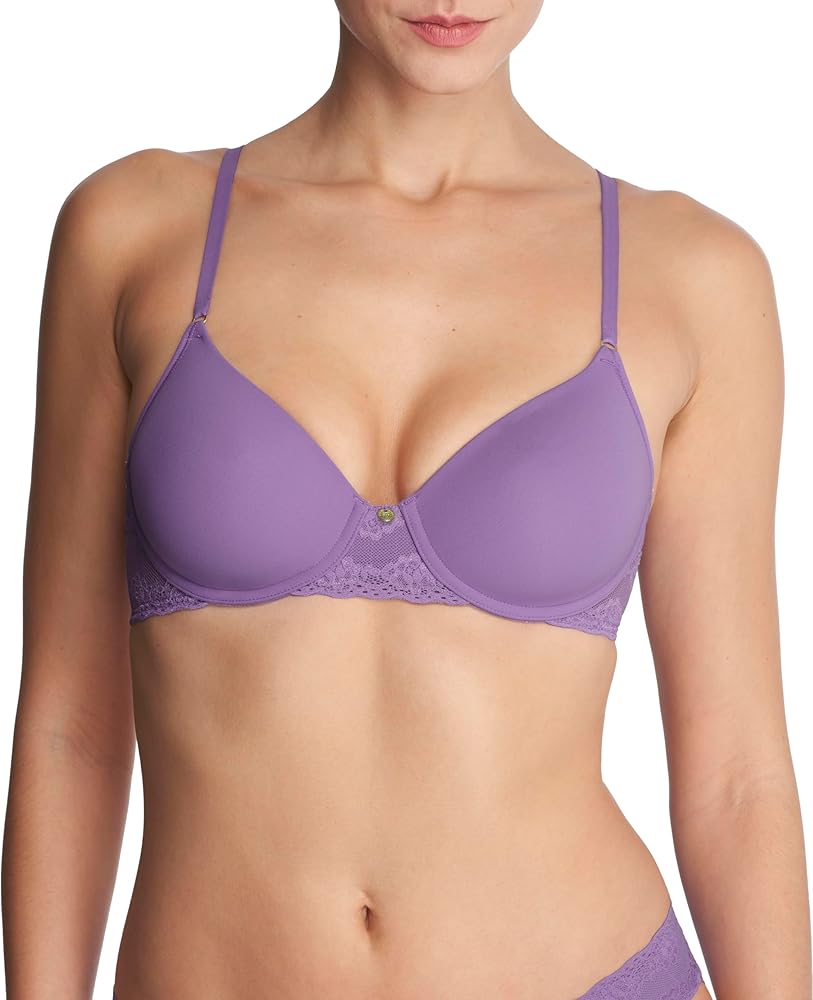 Natori Women's Bliss Perfection Contour Underwire Bra