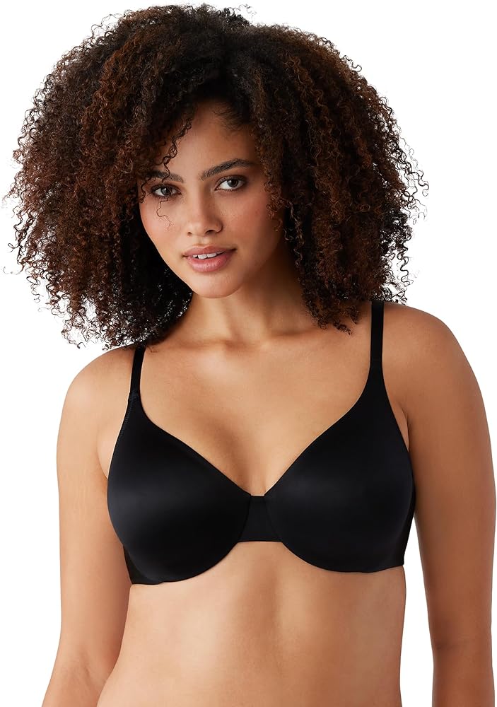 Wacoal Womens Inner Sheen Underwire Bra