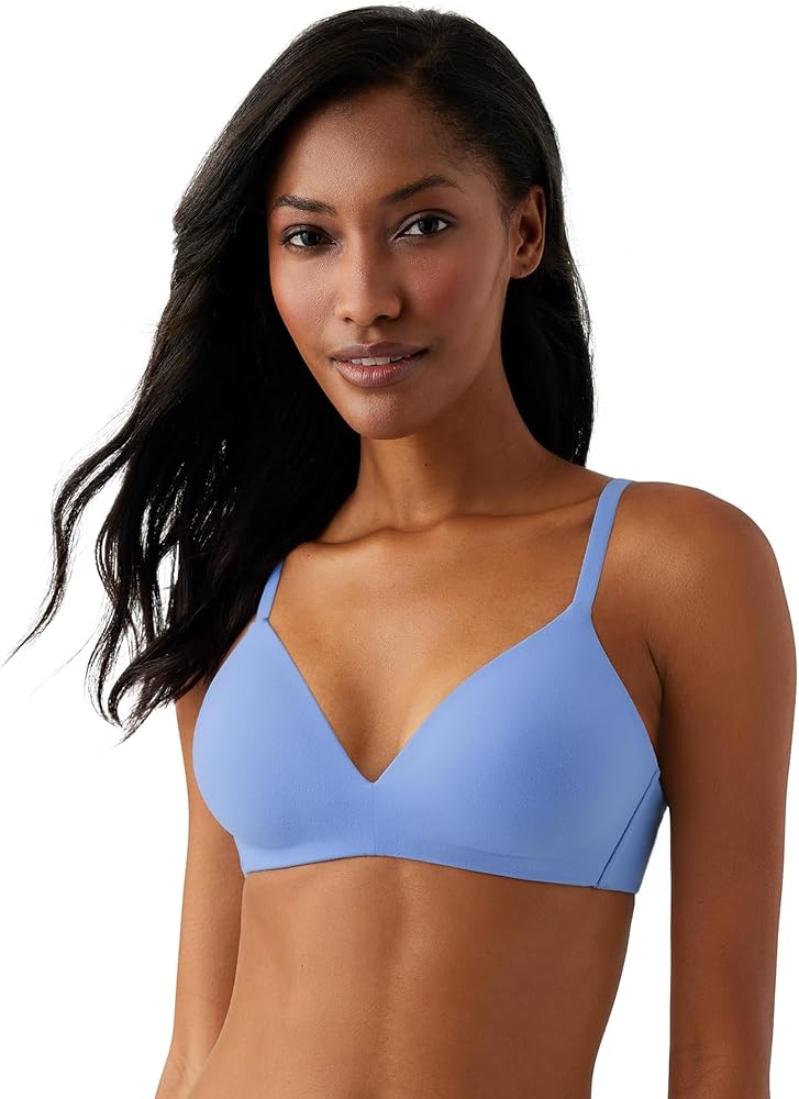 Wacoal Women's How Perfect Wire Free T-Shirt Bra