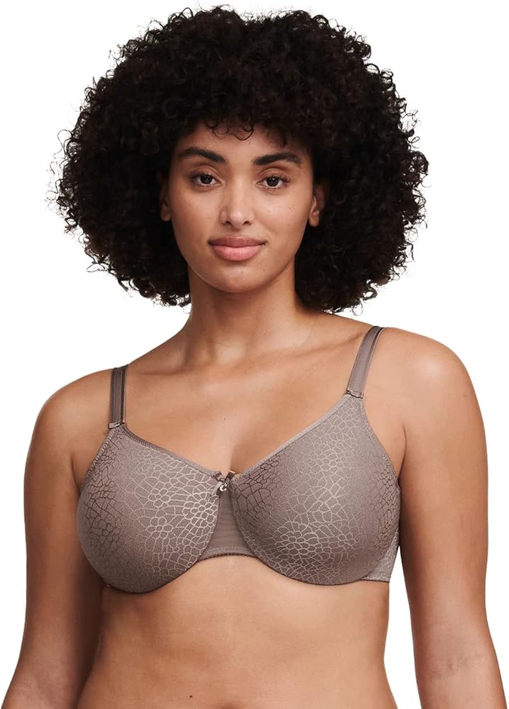 Chantelle Women's C Magnifique Seamless Unlined Minimizer