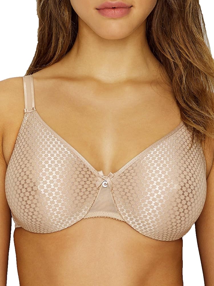 Chantelle Women's 2791 C Magnifique Nouveau Minimizer Bra