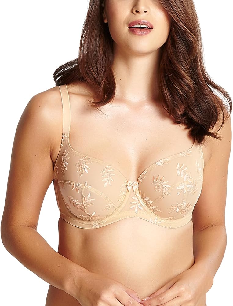 Panache Women's Tango Underwired Balconnet Bra