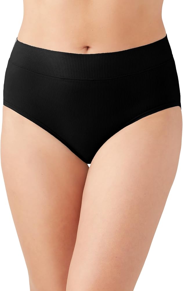 Wacoal Womens Balancing Act Brief Panty