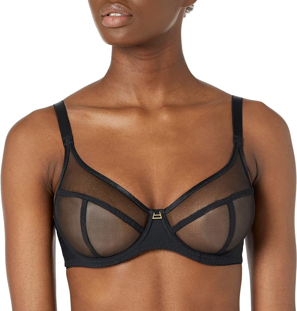 Freya Women's Snapshot Underwire High Apex Bra