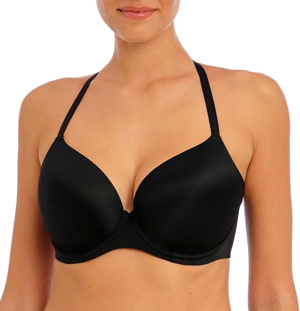 Freya Undetected Convertible Molded Underwire Bra (401747)