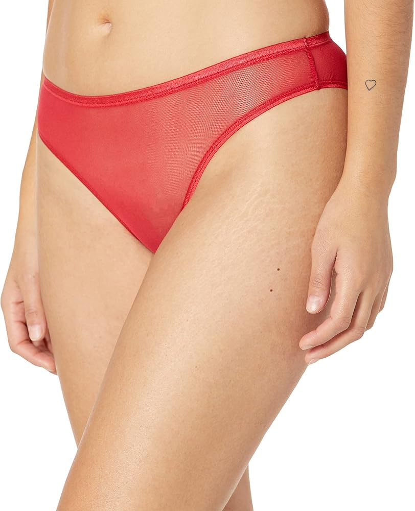 Cosabella Women's Soire Confidence Brazilian Minikini