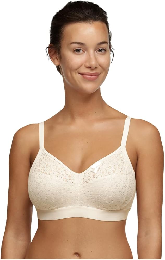 Chantelle Women's Norah Supportive Wirefree