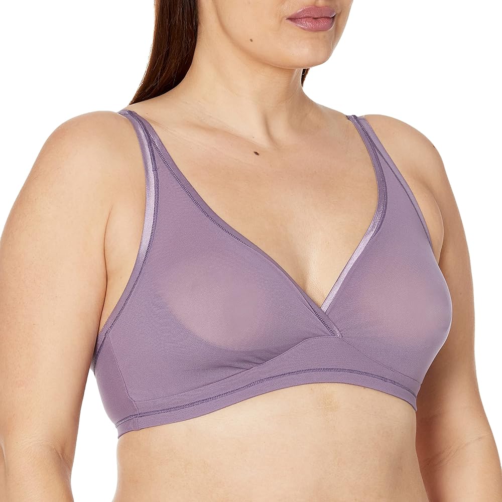 Cosabella Women's Plus Size Soire Confidence Extended Bralette