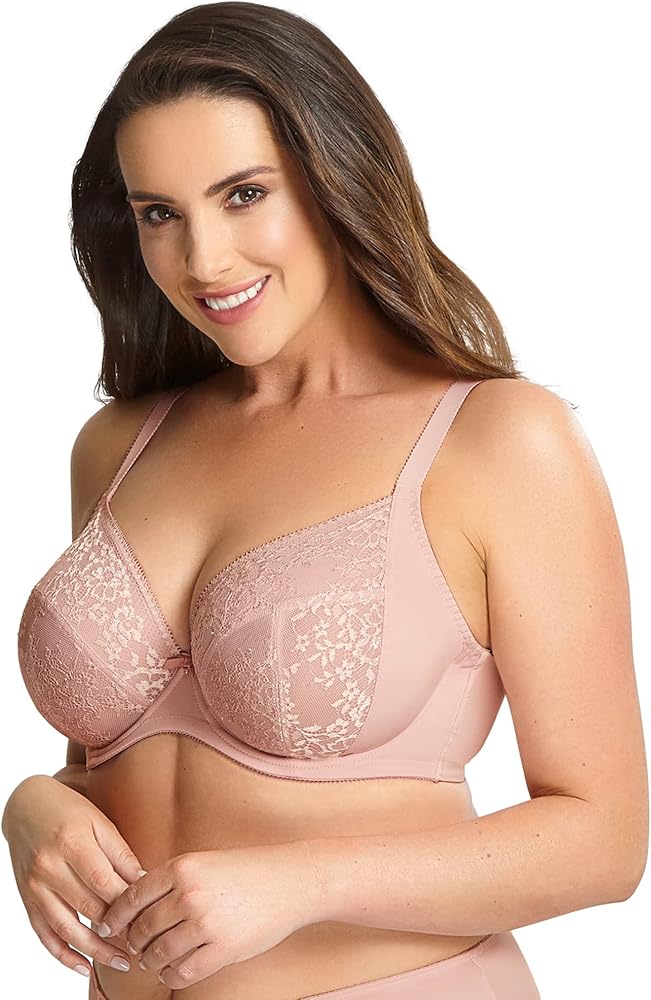 Sculptresse by Panache Women's Roxie Plunge Bra