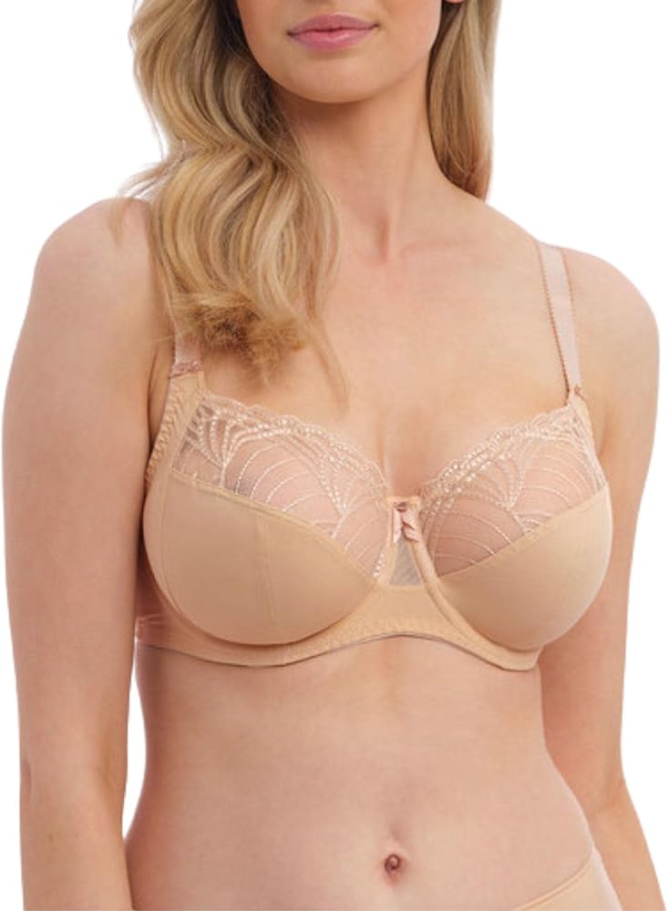 Fantasie Women's Adelle Underwire Side Support Bra