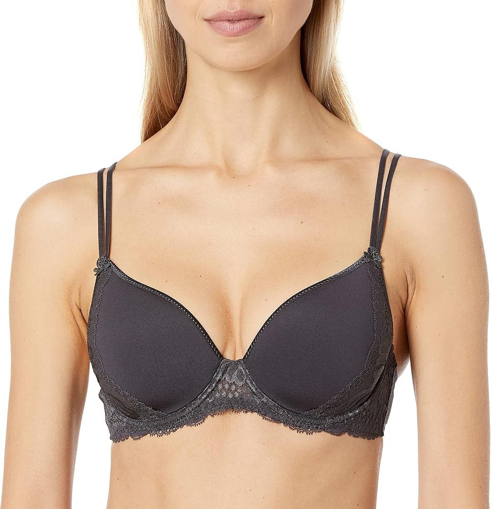 Simone Perele Women's Promesse 3D Plunge