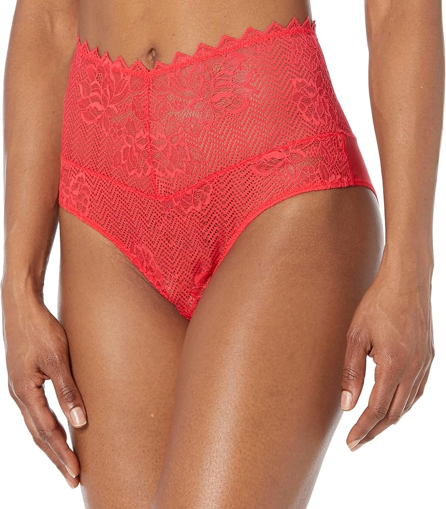 Cosabella Women's Leonora High Waist Bikini