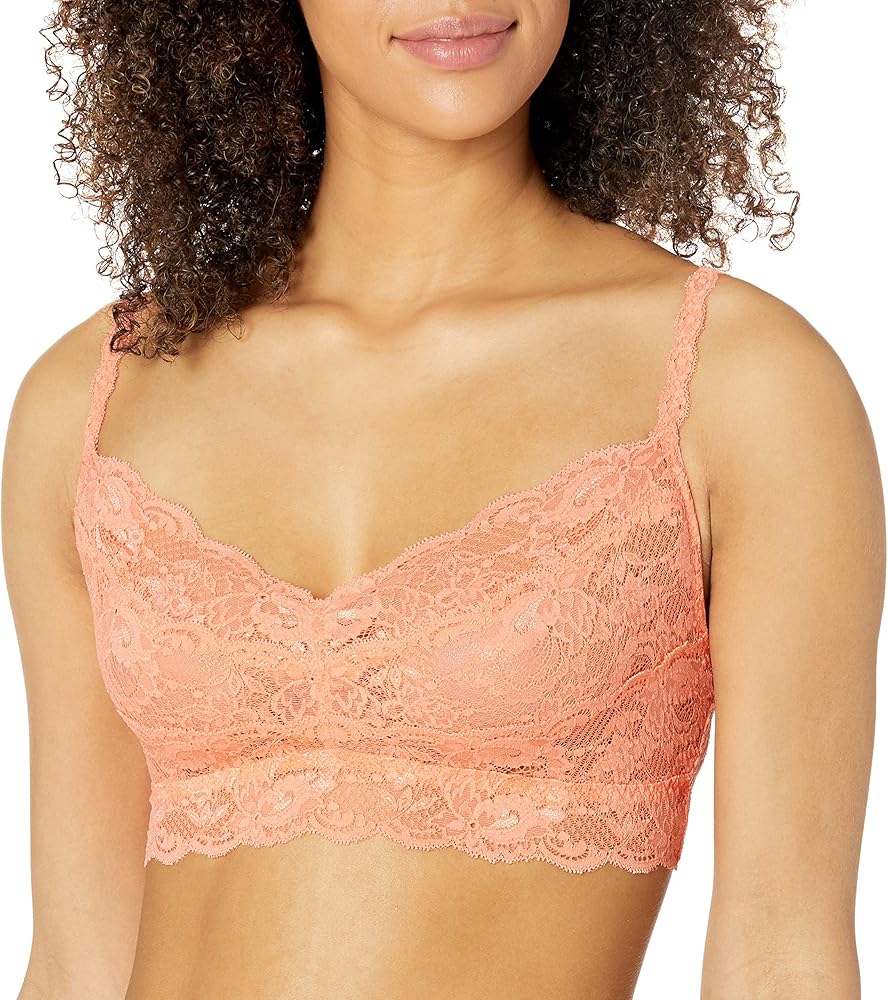 Cosabella Women's Never Say Never Sweetie Soft Bra