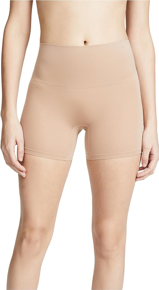 Ultralight Seamless Shapewear Short