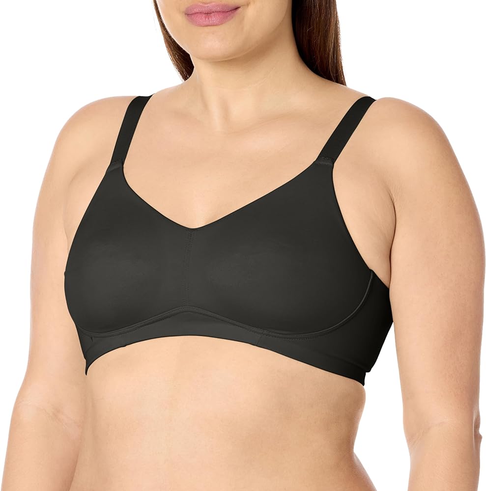 Avenue Women's Plus Size Bra Nw Backsmoother