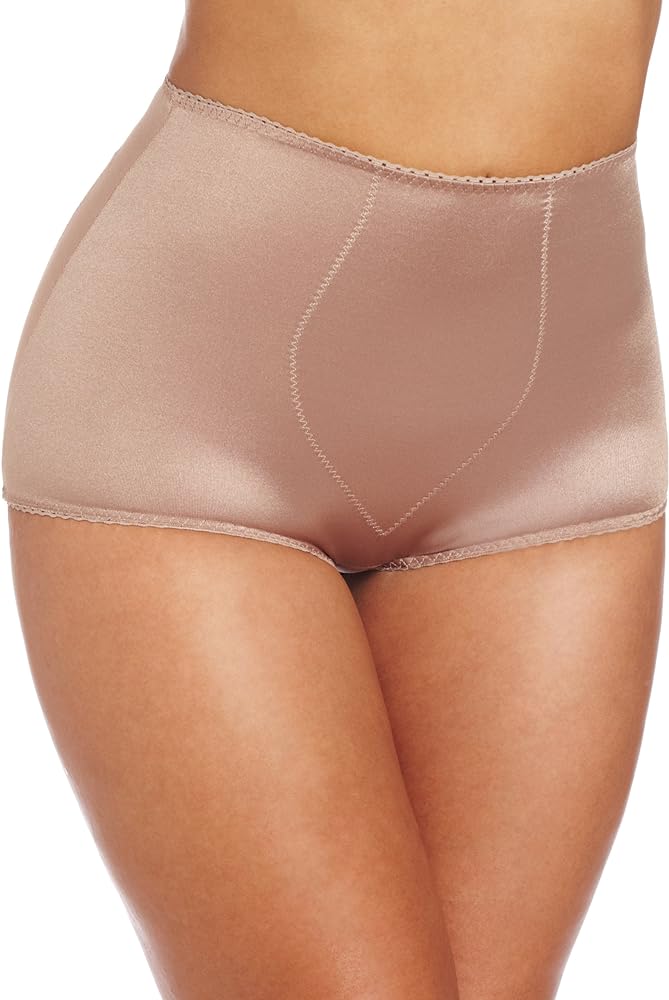 Rago Women's Padded Panty