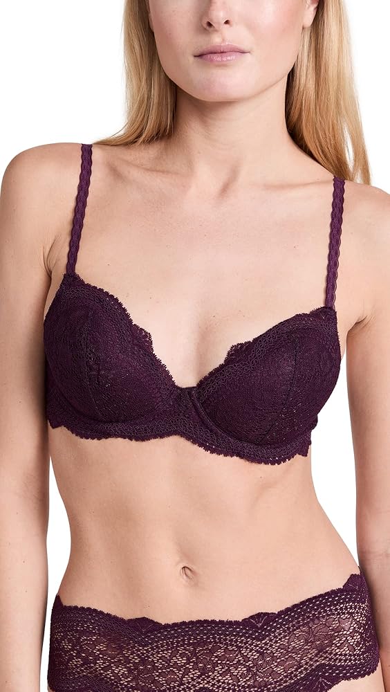 Cosabella Women's Forte T Shirt Bra