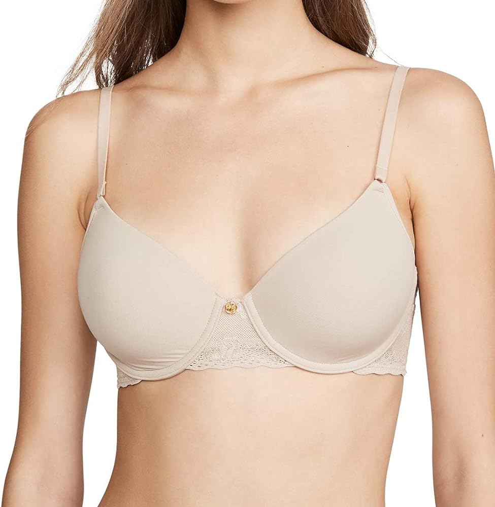 Natori Women's Bliss Perfection Contour Underwire Bra