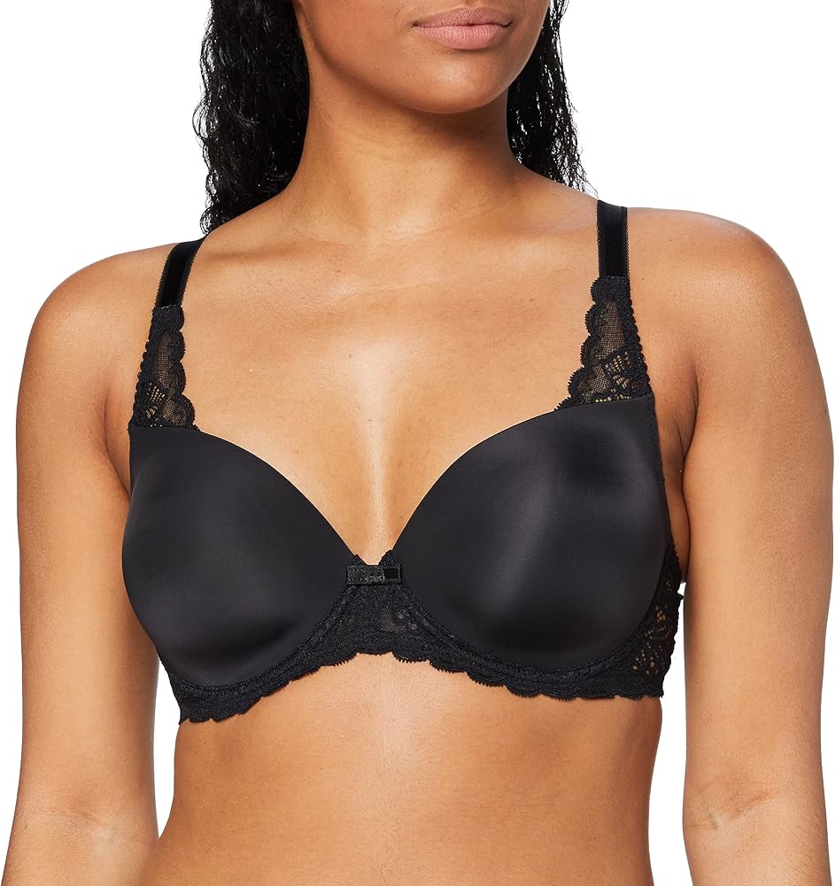 Triumph Women's Amourette Spotlight T-Shirt Bra