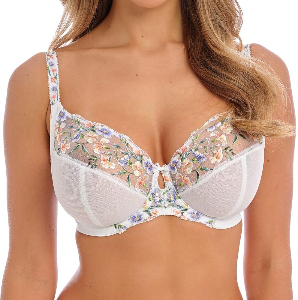 Fantasie Women's Aurelia Underwire Side Support Bra