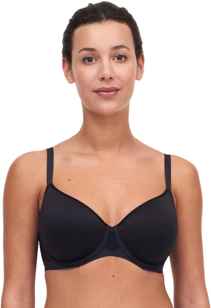 Chantelle Women's Pure Light 3/4 Spacer Bra