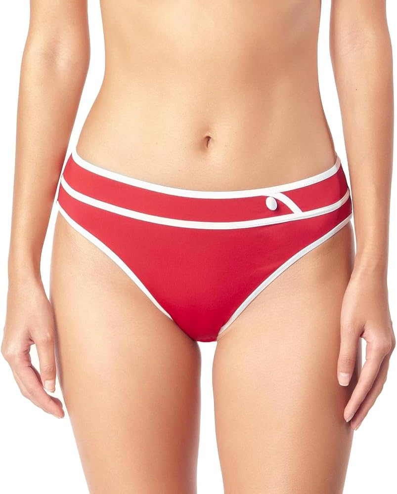 Huit Women's Standard Low Waist