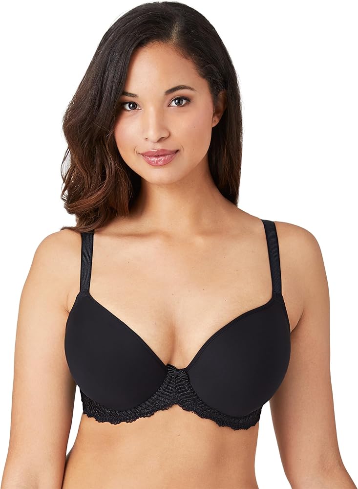 Wacoal Womens La Femme Contour Underwire T-Shirt Bra