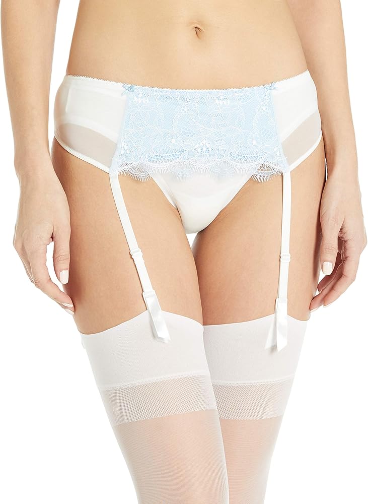 b.tempt'd by Wacoal Women's B. Sultry Garter Belt