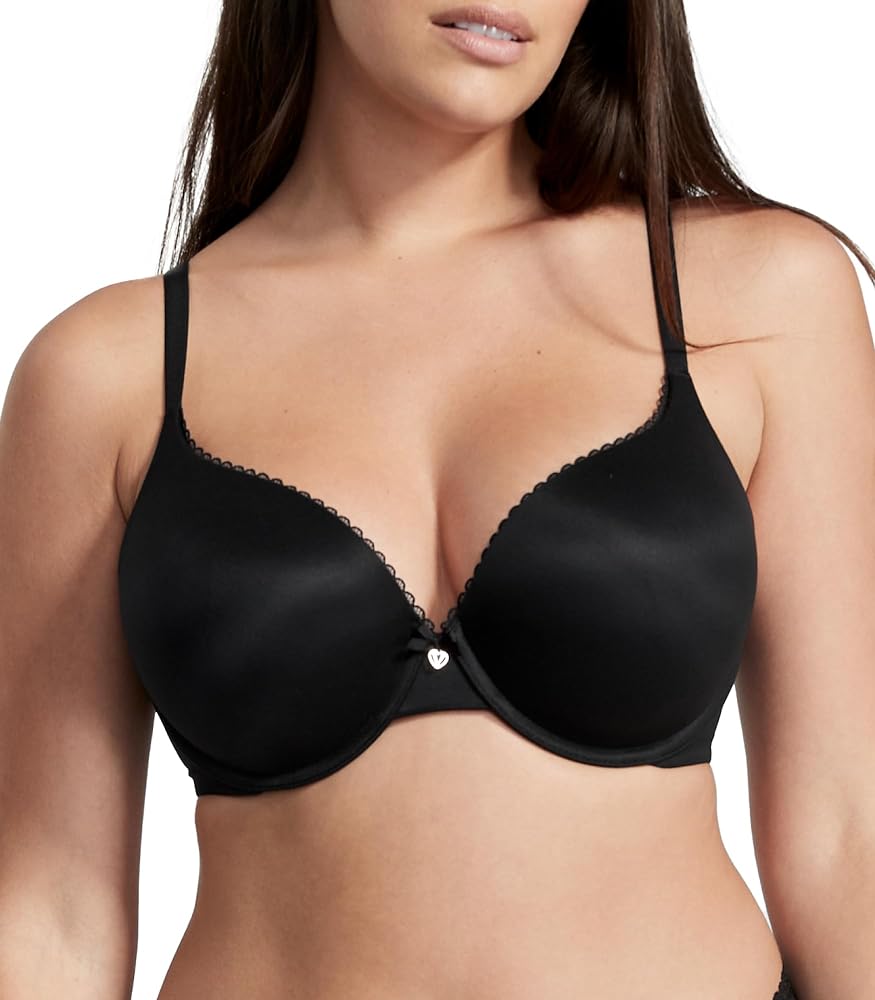 Victoria's Secret Women's Body by Victoria Full Coverage Push Up Bra, Bras for Women (32A-38DDD)