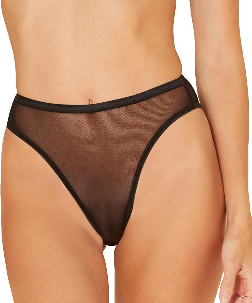 Cosabella Women's Soire Confidence Highwaist Bikini