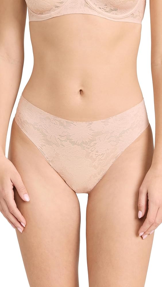 Natori Women's Levitate Tanga