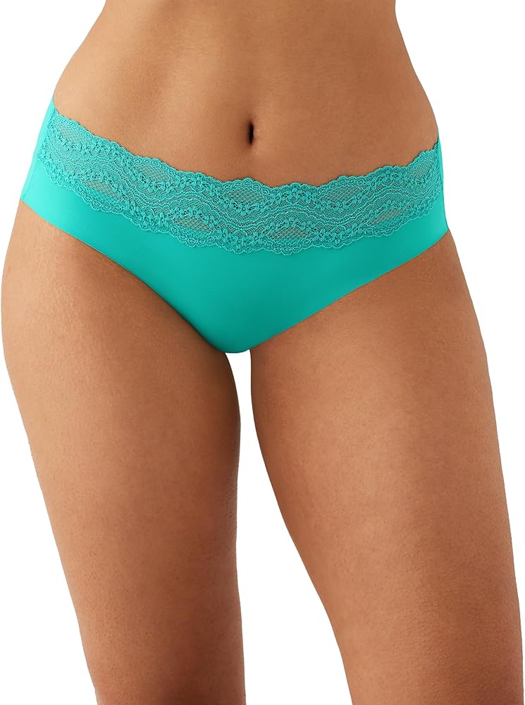 b.tempt'd Women's B.Bare Hipster Panty