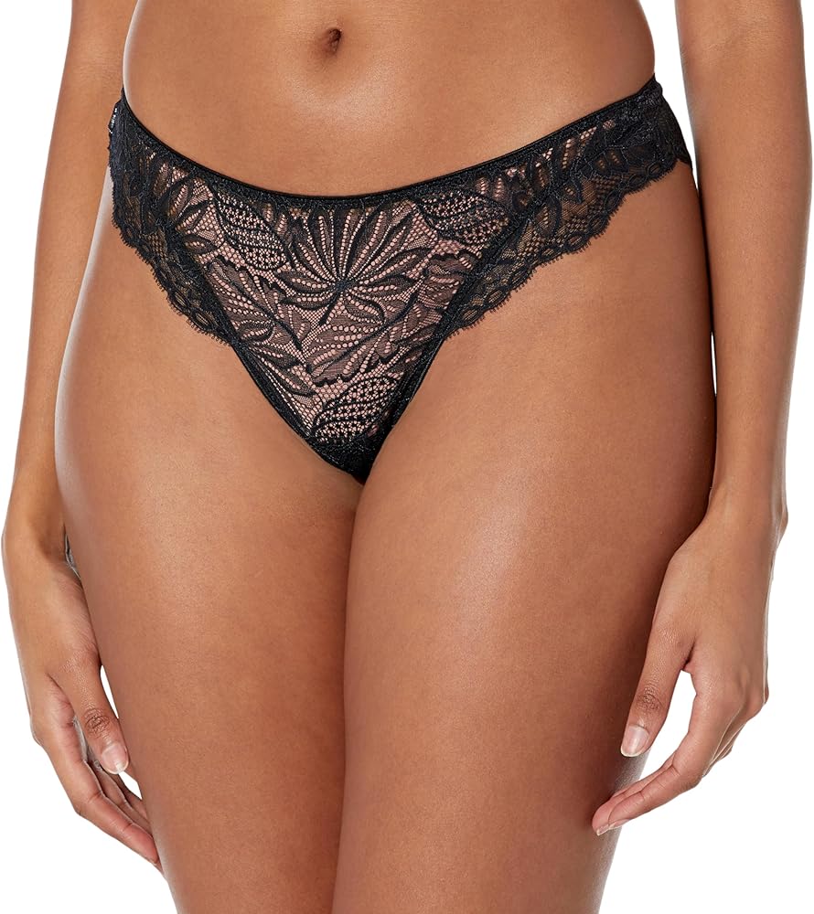 Simone Perele Women's Exotica Tanga