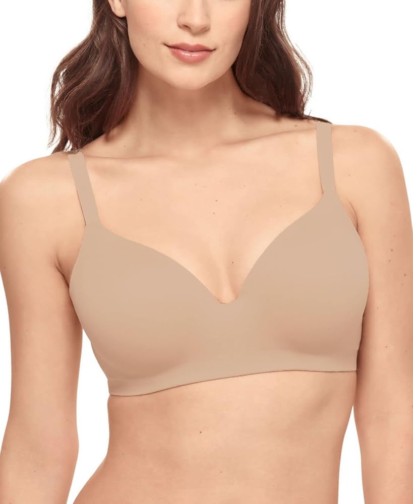 Wacoal Womens Flawless Comfort Contour Bra