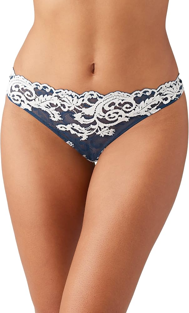 Wacoal Womens Instant Icon Thong