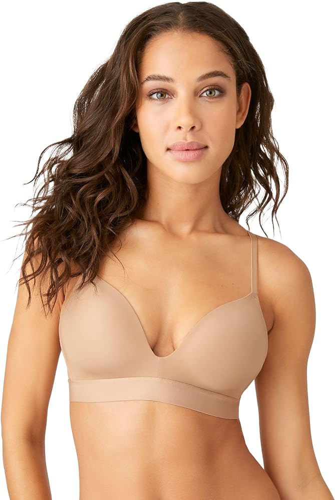 b.tempt'd Women's Opening Act Wirefree T-Shirt Bra