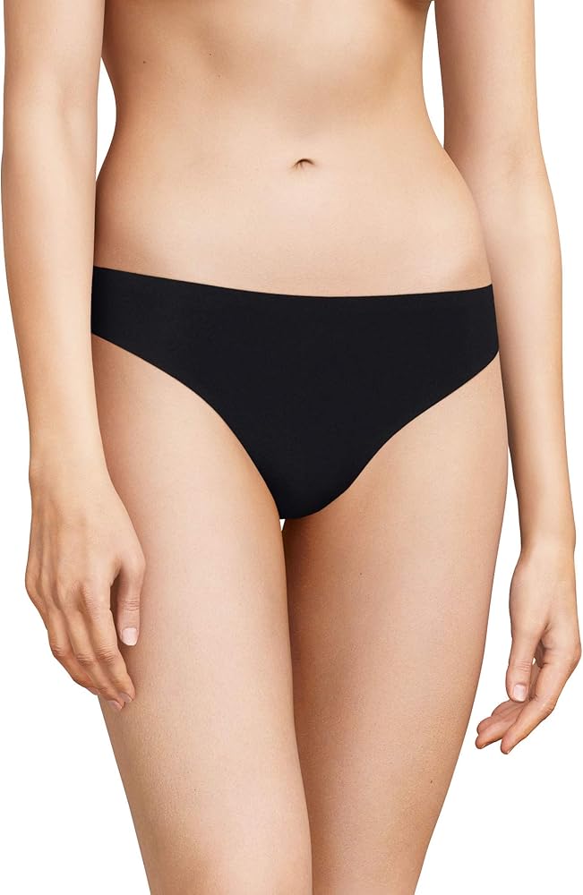 Chantelle Women's Soft Stretch One Size Seamless Thong