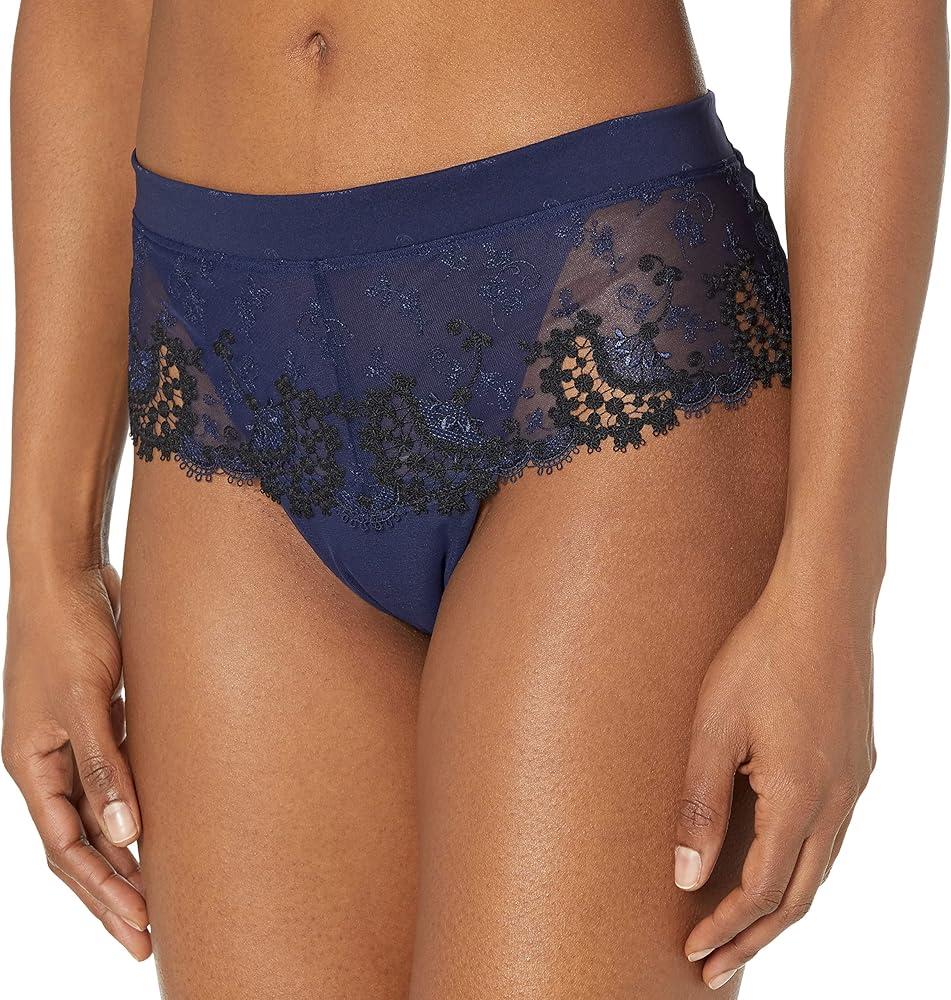 Simone Perele Women's Wish Boyshort