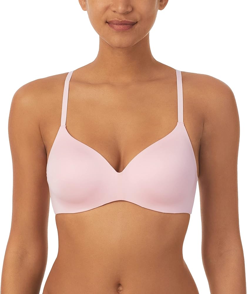 DKNY Women's Litewear Wirefree Bra