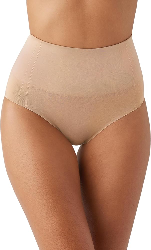 Wacoal Womens Simply Smoothing Shaping Brief Panty