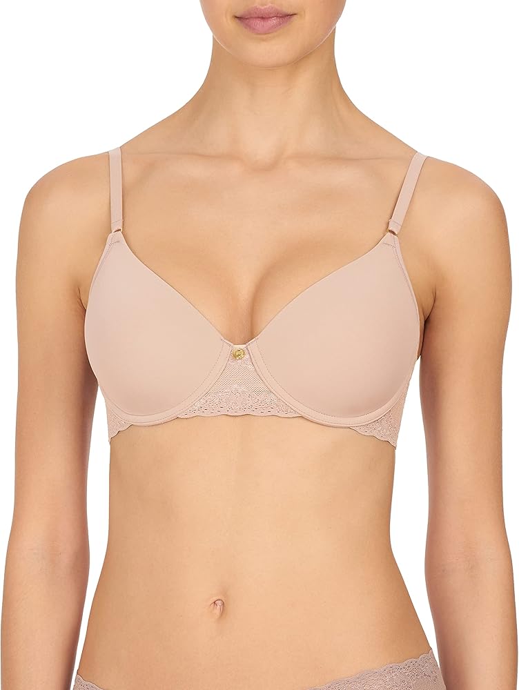 Natori Women's Bliss Perfection Contour Underwire Bra