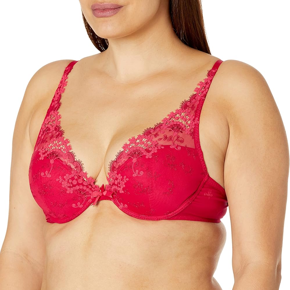 Simone Perele Women's Wish Triangle Contour