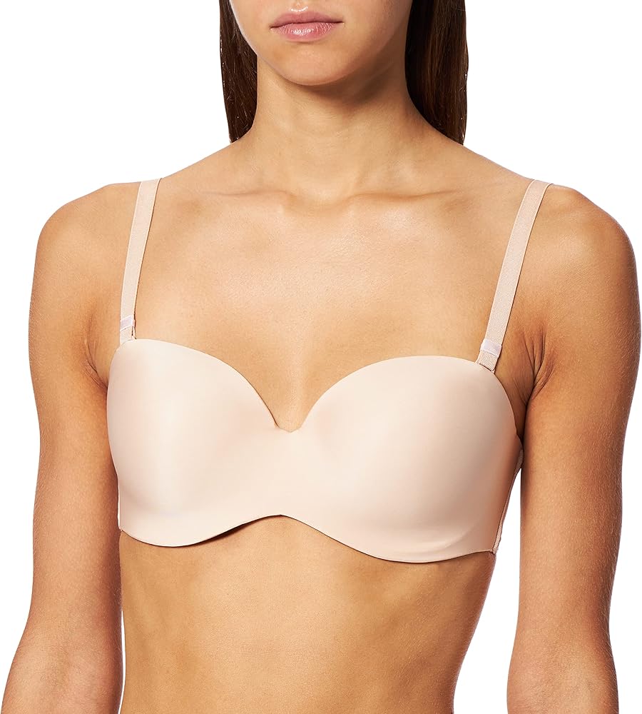 Chantelle Women's Adult Absolute Invisible Smooth Strapless Bra