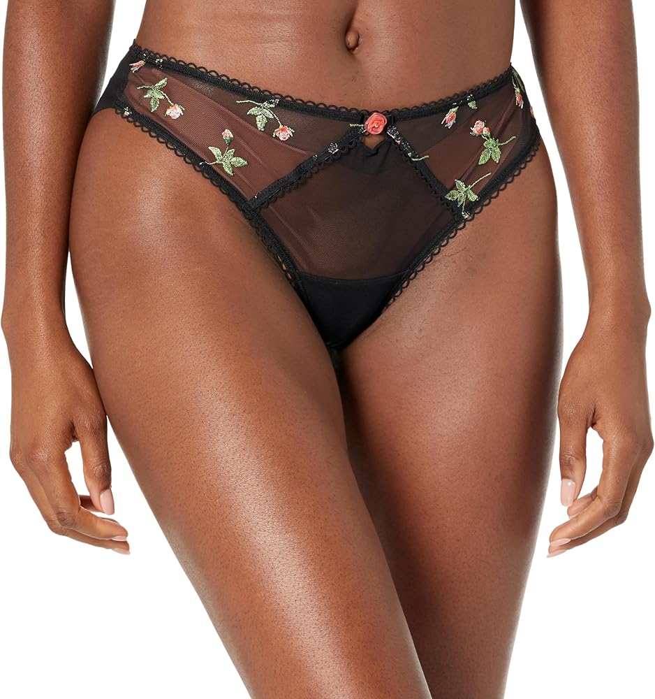 Freya Women's Rose Blossom Classic Brief